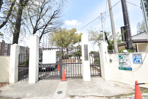 小学校　杭瀬小学校（小学校）まで516m
