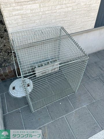 庭　庭