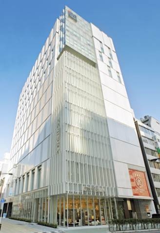 ホームセンター　IDC大塚家具銀座本店（ホームセンター）まで1144m