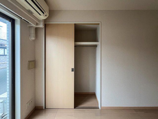 収納　☆たっぷり収納☆