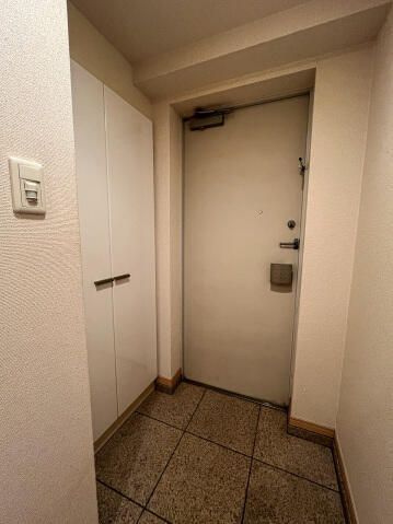 玄関　☆広々とした玄関☆