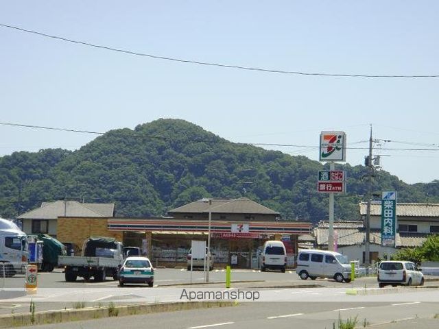 その他　セブンイレブン福山御幸町店（その他）まで966m