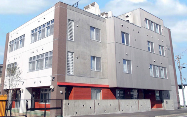 幼稚園・保育園　飛翔保育園（幼稚園・保育園）まで491m