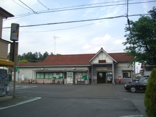 その他　毛呂駅（その他）まで608m