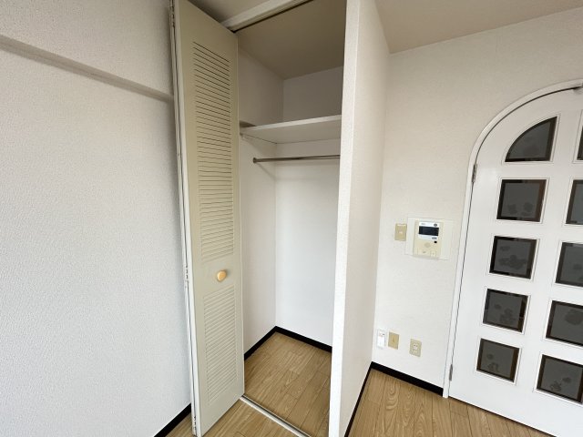 EPO北野レジデンスの内装写真