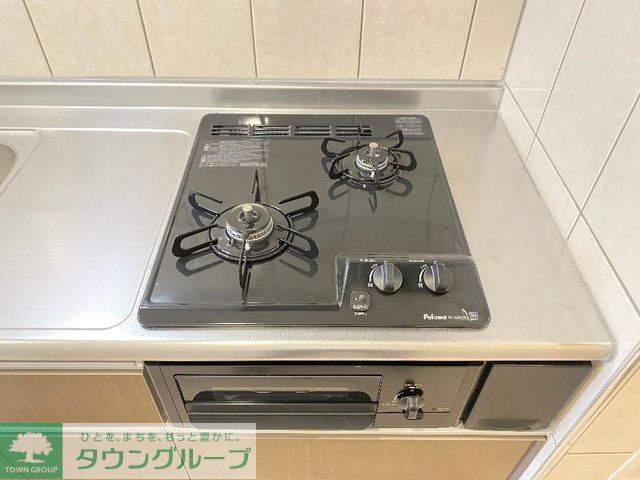 キッチン