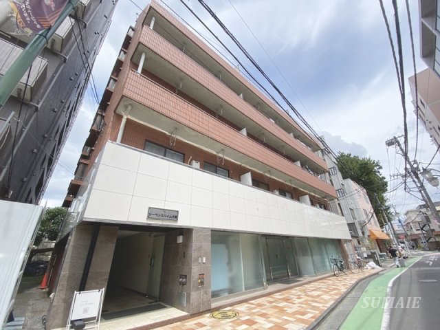 建物外観　物件の外観です☆
