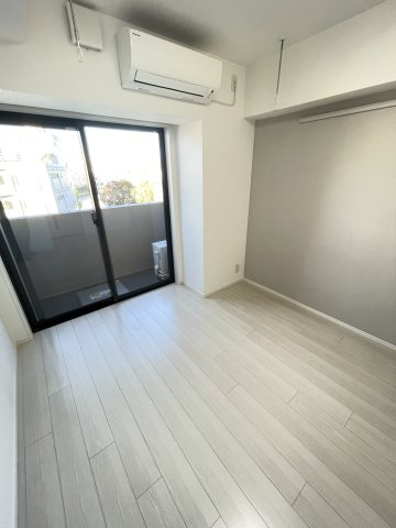 その他部屋・スペース　寝室