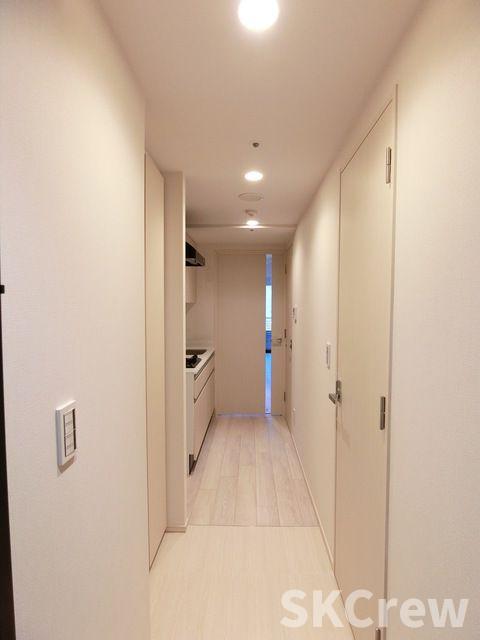 玄関　別部屋　参考