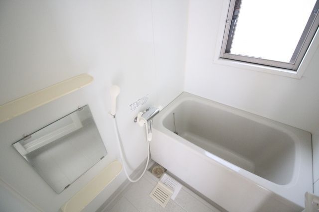 バス・シャワールーム　別部屋参考写真　エリアM　　北区田端新町2
