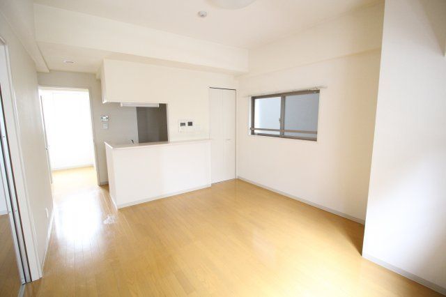 居室・リビング　別部屋参考写真　エリアM　　北区田端新町2
