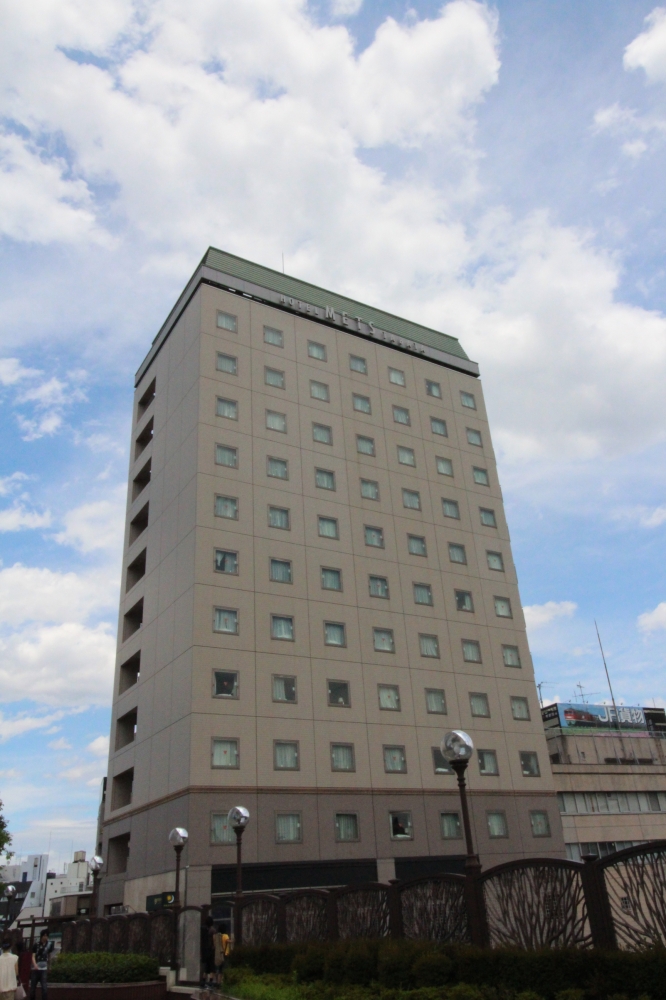 その他　ホテルB4T田端（その他）まで399m