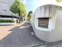 エントランス　建物入口