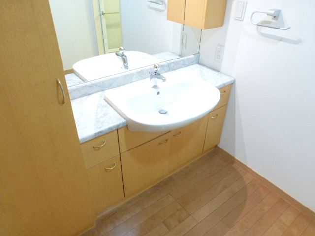 洗面設備　洗面※別部屋参考写真