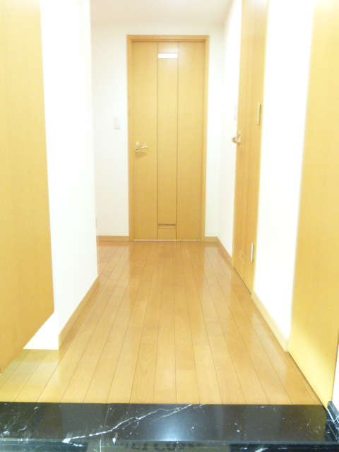 玄関　玄関※別部屋参考写真