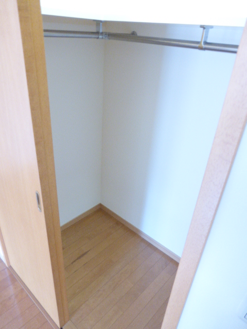 収納　収納※別部屋参考写真