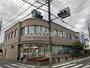銀行　飯能信用金庫 東村山支店（銀行）まで1164m