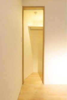収納　収納