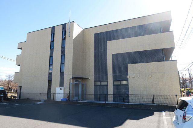 建物外観　【ふじみ野駅】徒歩５分！
