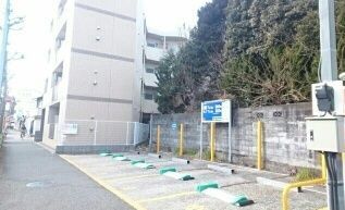 その他　コインパーキング（その他）まで341m