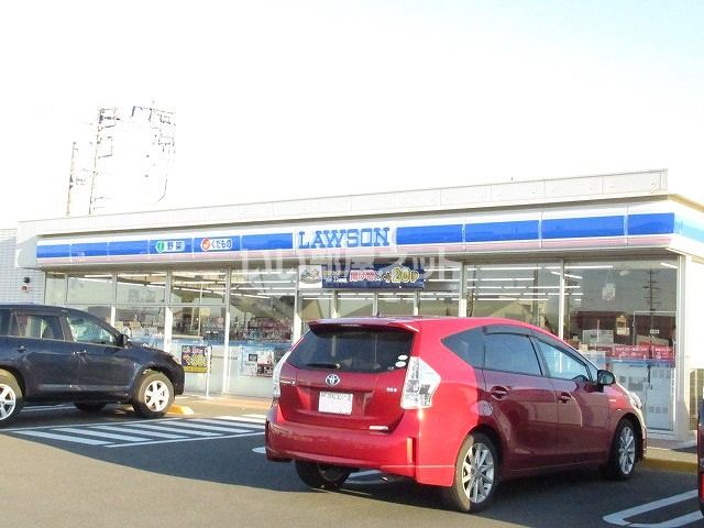 コンビニ　ローソン吉田住吉南店（コンビニ）まで1119m