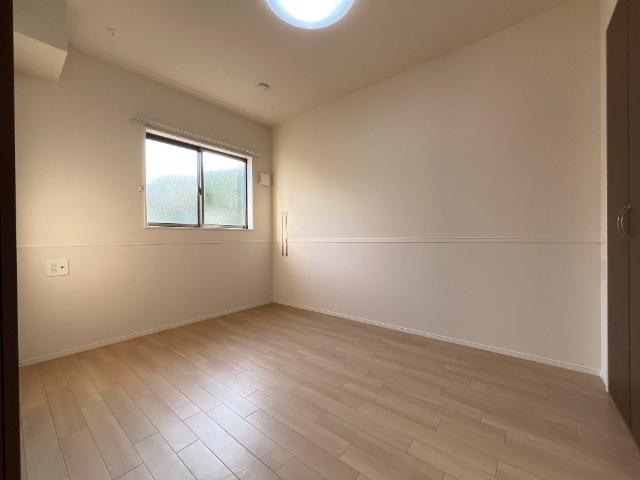 その他部屋・スペース　洋室