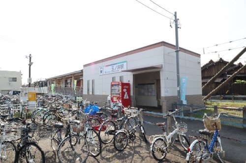 その他　玉ノ井（その他）まで547m