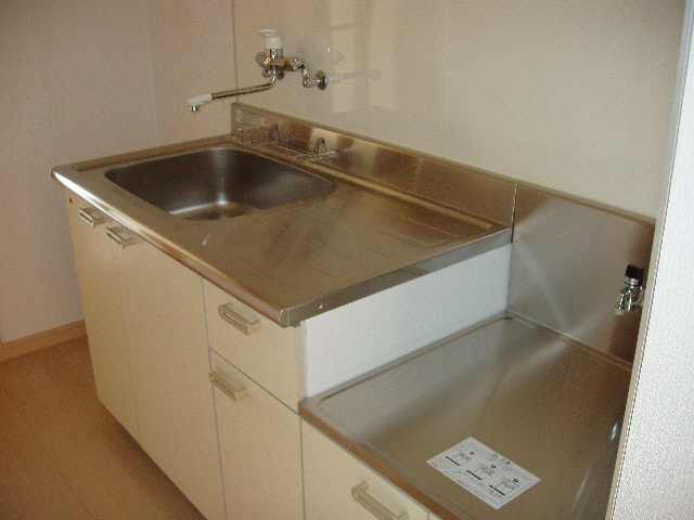 キッチン　キッチン102