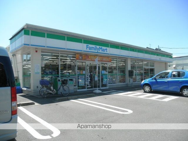 コンビニ　ファミリーマート高松橋店（コンビニ）まで356m