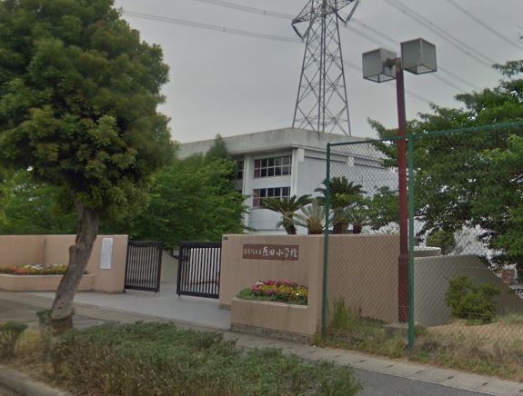 小学校　筑紫野市立原田小学校（小学校）まで1562m