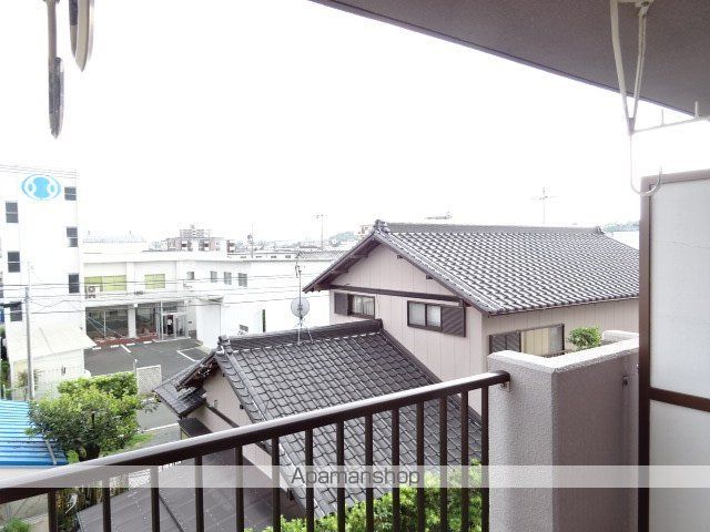 眺望　眺望