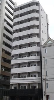 建物外観　外観2