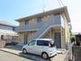 建物外観　積水ハウス施工シャーメゾンバストイレ別タイプ♪ガスレンジ付♪