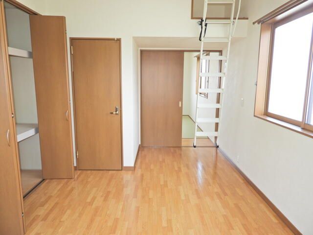その他部屋・スペース　寝室にいかがでしょうか
