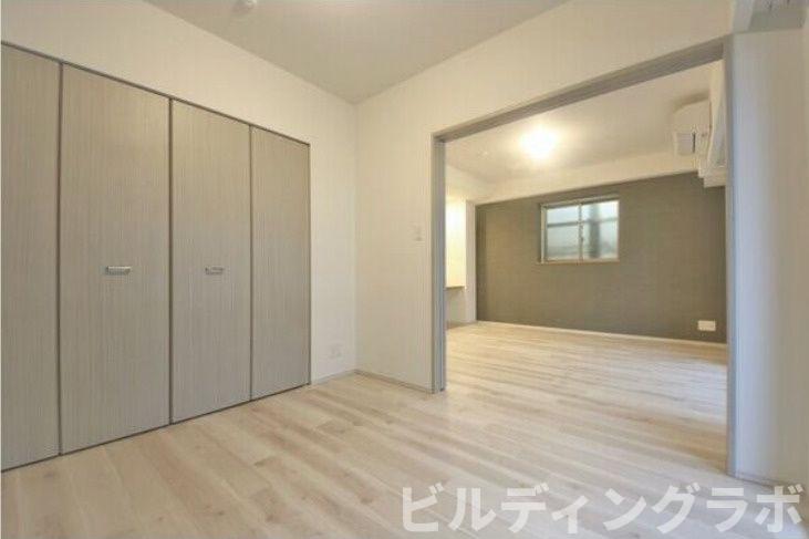 その他部屋・スペース　別号室参考画像です。
