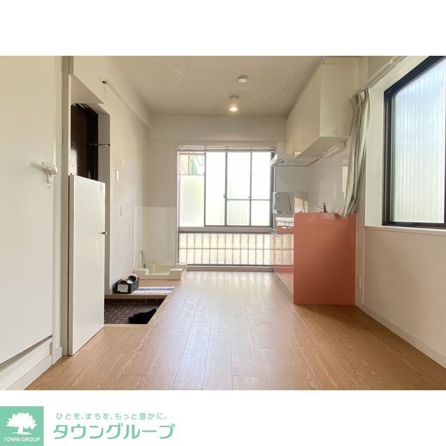 その他部屋・スペース　洋室6帖