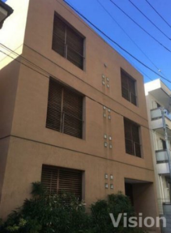 建物外観　☆外観☆