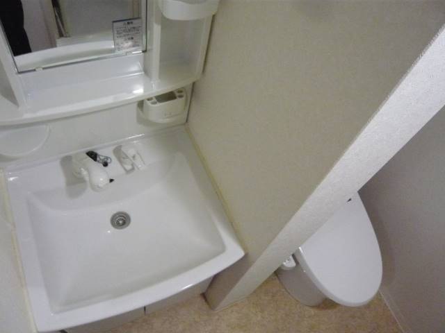 森小路矢野マンションの内装写真