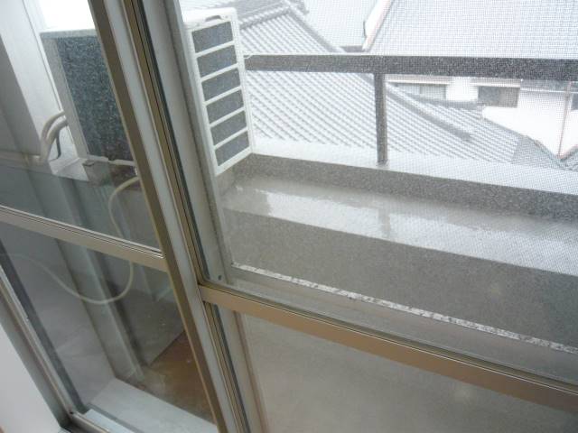 森小路矢野マンションの内装写真