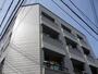 森小路駅より徒歩5分 築55年6ヶ月 4階建の賃貸物件