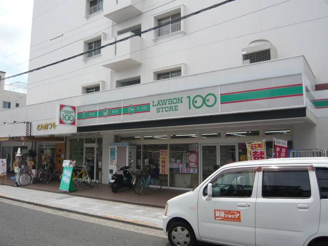 森小路矢野マンションの周辺写真