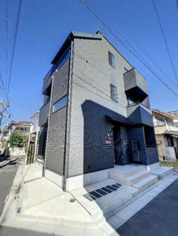 建物外観　☆外観☆