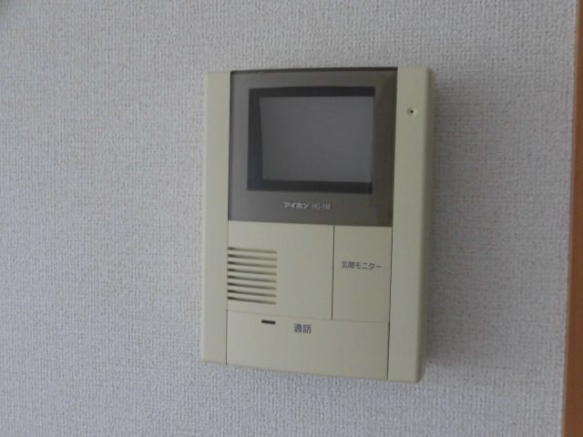 セキュリティ　同型タイプ（反転）