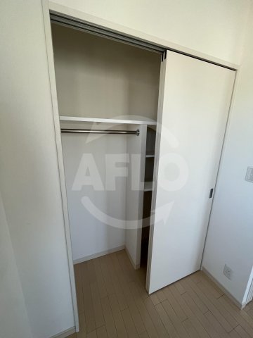 収納　L’avenir西長堀ParkFront(ラブニール西長堀パ