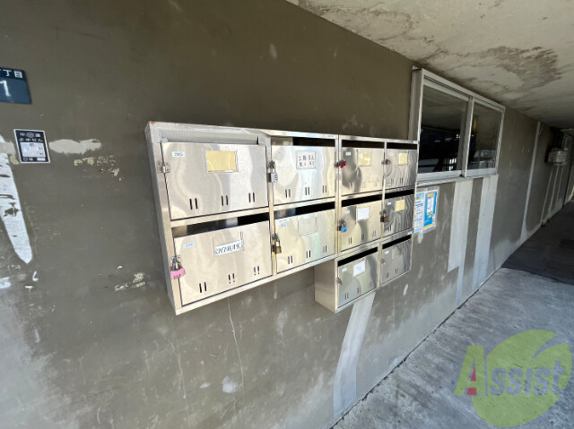 駐車場　駐車場その他