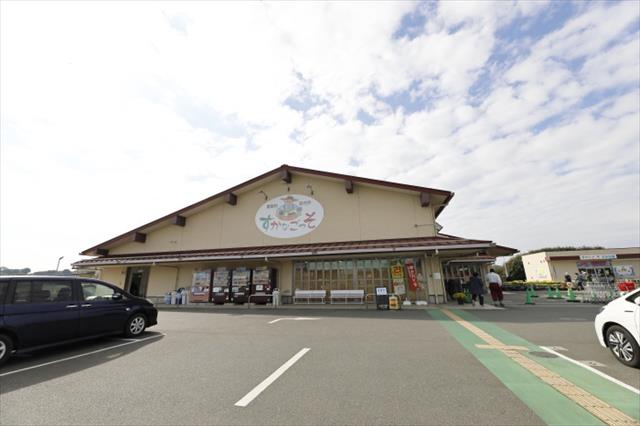 スーパー　すかなごっそ（スーパー）まで875m