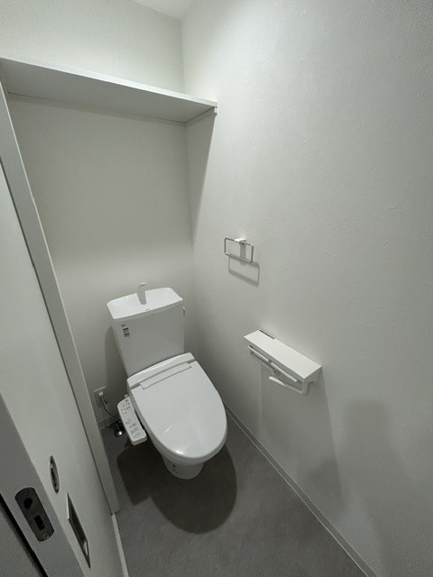AG REGA東園田のトイレ写真