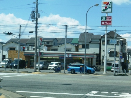 AG REGA東園田の周辺写真