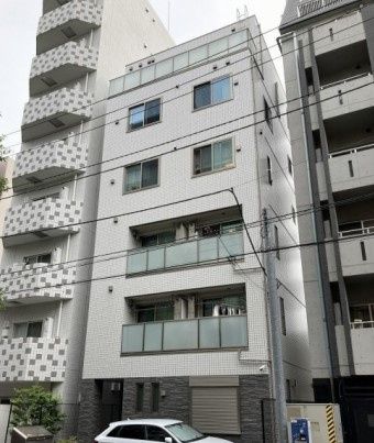 建物外観　☆きれいな外観☆