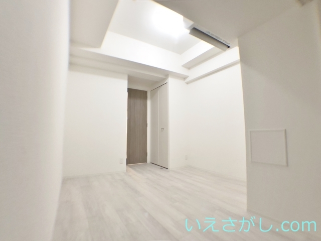 その他部屋・スペース　寝室